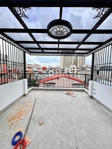 BÁN NHÀ PHÂN LÔ NGỌC KHÁNH, Ô TÔ - 2 THOÁNG, 80M2x5T, MT 5M, 33.5 TỶ