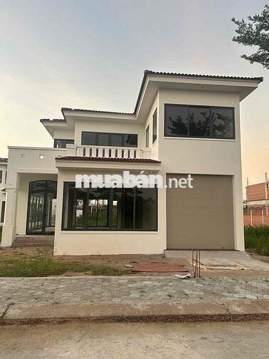 BÁN ĐẤT NỀN DỰ ÁN LA MAISON DE CẦN GIỜ GIÁ TỐT CHỈ CÓ 1 LÔ ***