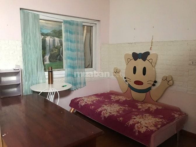 Chính chủ cho thuê căn hộ chung cư 29 Trần Điền