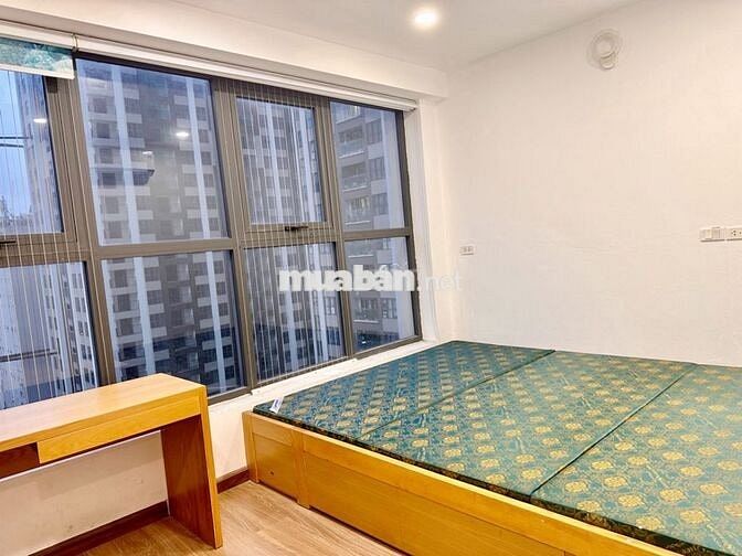 Chủ nhà gửi Sun Square - Mỹ Đình 86m2 2PN giá 14,5tr/th full nội thất