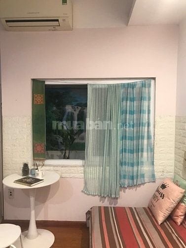 Chính chủ cho thuê căn hộ chung cư 29 Trần Điền