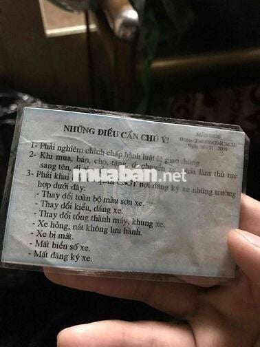 Honda Wave Alpha 2003 màu Đỏ