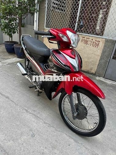 Elegant 50 2015. xe đẹp.BS 66 chính chủ công chứng