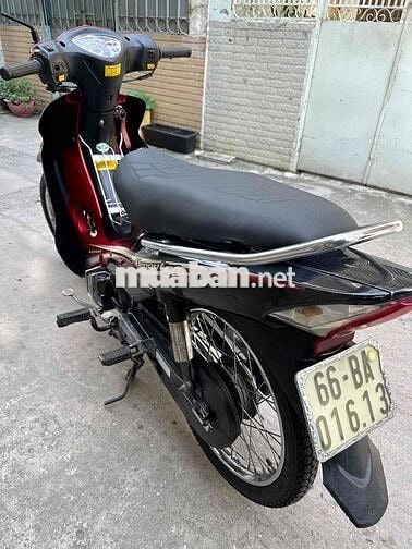 Elegant 50 2015. xe đẹp.BS 66 chính chủ công chứng