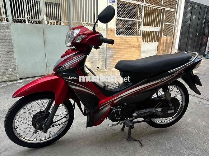 Elegant 50 2015. xe đẹp.BS 66 chính chủ công chứng