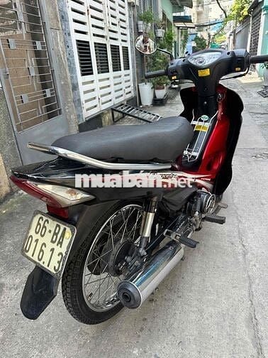 Elegant 50 2015. xe đẹp.BS 66 chính chủ công chứng