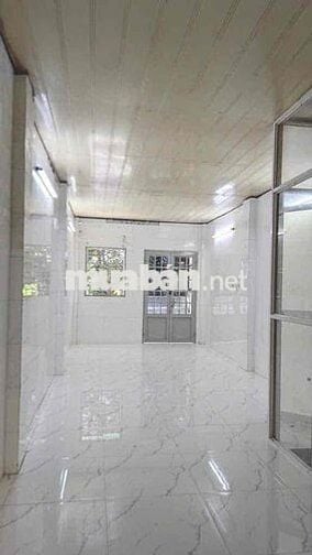 Mặt tiền kd 2 tầng Minh Phụng Q11 41m2 ( 3.3m x 12m) vị trí tốt