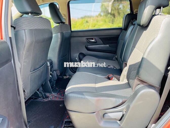 Suzuki XL7 2023 Tự động 59.000 km màu cam đẹp