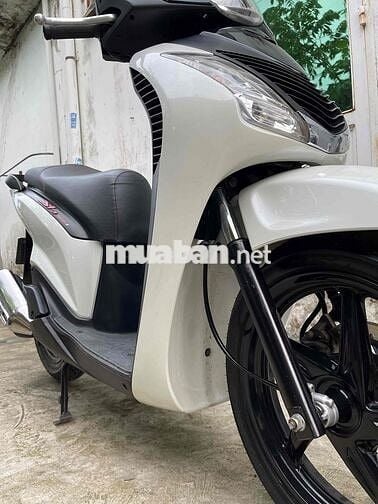 Honda SH 150i 2011 Trắng