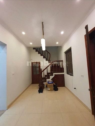 Bán nhà SĐCC, 3 tầng, 60m2, ngõ Đình Đông, Bạch Mai.  14.8 tỷ