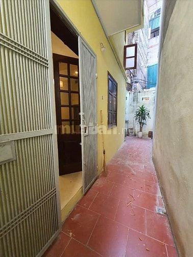 Bán nhà SĐCC, 3 tầng, 60m2, ngõ Đình Đông, Bạch Mai.  14.8 tỷ