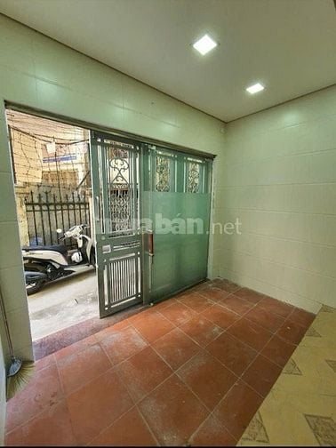 Bán nhà SĐCC, 3 tầng, 60m2, ngõ Đình Đông, Bạch Mai.  14.8 tỷ
