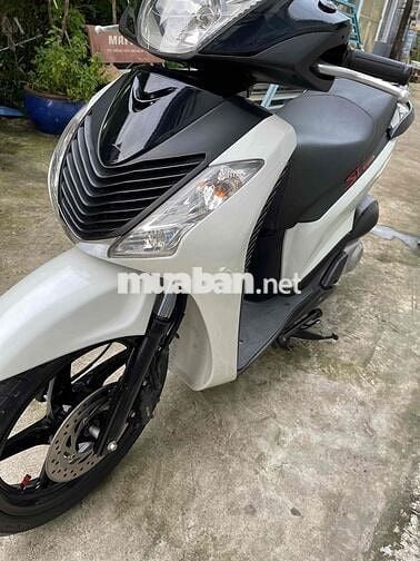 Honda SH 150i 2011 Trắng