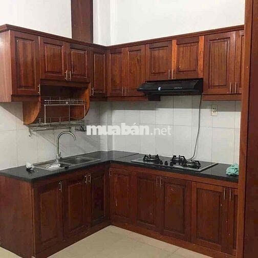 NC 4pn3wc 60m2 hẻm Nguyễn Văn Khối P8