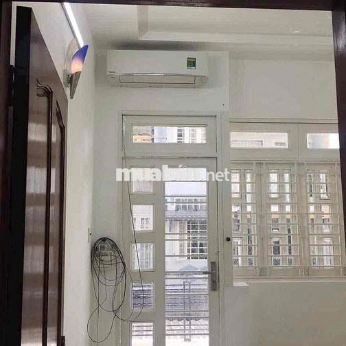 NC 4pn3wc 60m2 hẻm Nguyễn Văn Khối P8