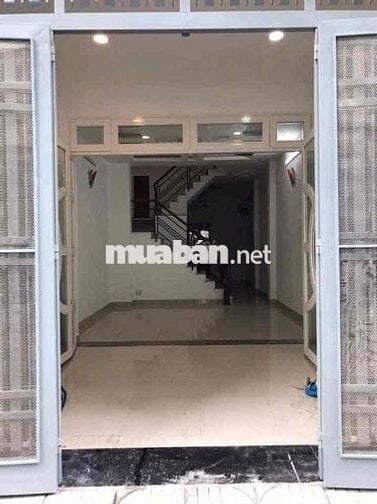 NC 4pn3wc 60m2 hẻm Nguyễn Văn Khối P8