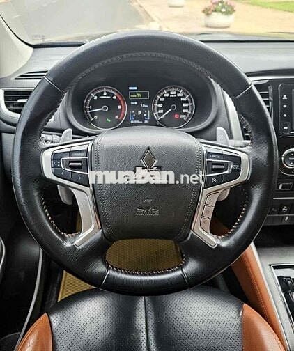 Mitsubishi Triton 2021 4x4 AT Athlete 2021