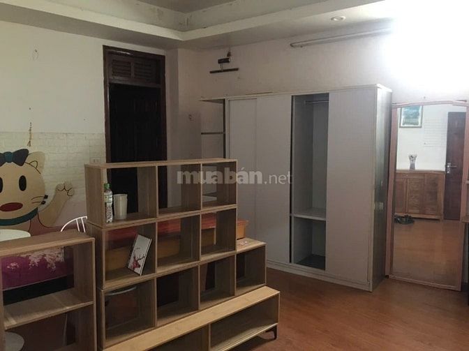 Chính chủ cho thuê căn hộ chung cư 29 Trần Điền