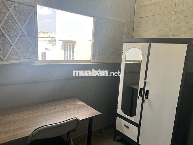 CHO THUÊ PHÒNG TRỌ GIÁ RẺ ĐƯỜNG BÙI ĐÌNH TÚY