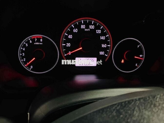 Honda Brio RS 2021 - 31.000km Siêu Đẹp Hãng Bán