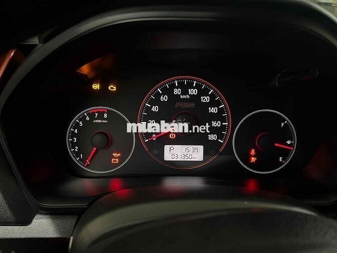 Honda Brio RS OP1 2021 Cam 31.000km, HÃNG BÁN