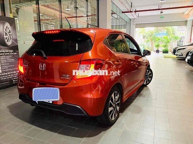 Honda Brio RS 2021 - 31.000km Siêu Đẹp Hãng Bán