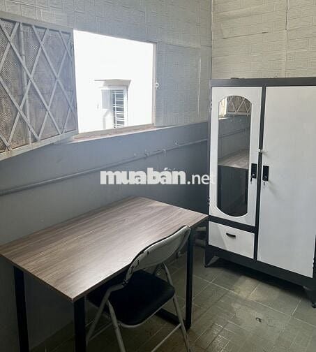 CHO THUÊ PHÒNG TRỌ GIÁ RẺ ĐƯỜNG BÙI ĐÌNH TÚY