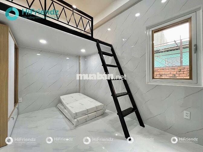 CHO THUÊ PHÒNG TRỌ TẠI XÔ VIẾT NGHỆ TĨNH, P.25, BÌNH THẠNH