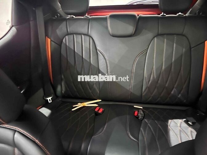 Honda Brio RS OP1 2021 Cam 31.000km, HÃNG BÁN