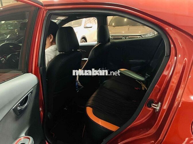 Honda Brio RS 2021 - 31.000km Siêu Đẹp Hãng Bán