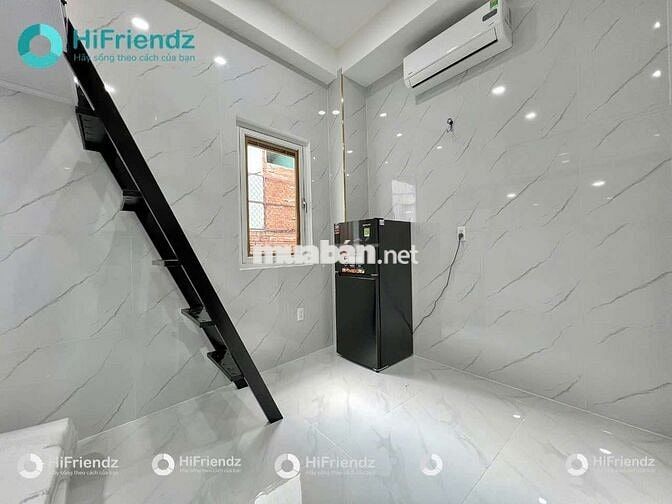 CHO THUÊ PHÒNG TRỌ TẠI XÔ VIẾT NGHỆ TĨNH, P.25, BÌNH THẠNH