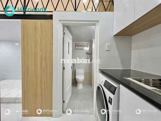 CHO THUÊ PHÒNG TRỌ TẠI XÔ VIẾT NGHỆ TĨNH, P.25, BÌNH THẠNH