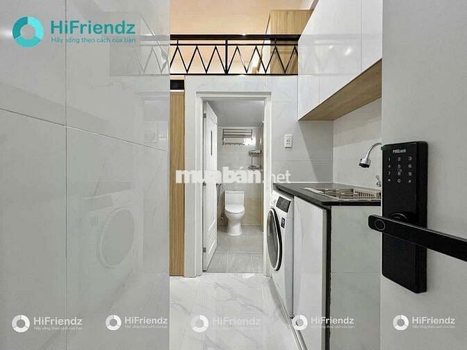 CHO THUÊ PHÒNG TRỌ TẠI XÔ VIẾT NGHỆ TĨNH, P.25, BÌNH THẠNH