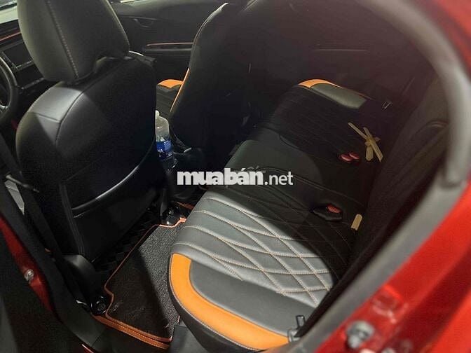 Honda Brio RS OP1 2021 Cam 31.000km, HÃNG BÁN