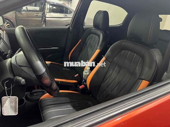 Honda Brio RS OP1 2021 Cam 31.000km, HÃNG BÁN