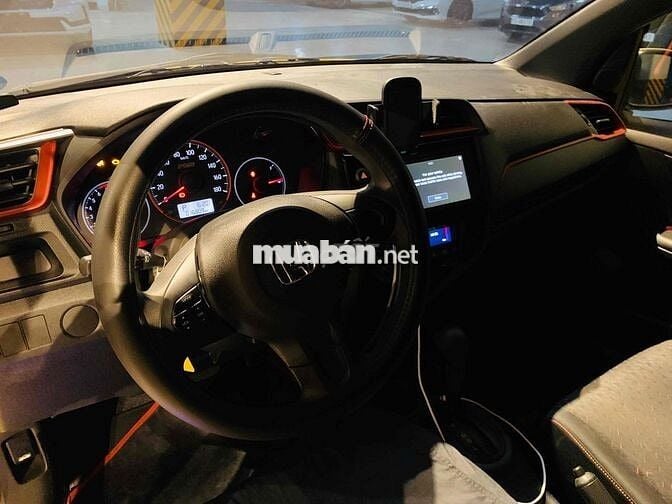 Honda Brio RS 2021 - 16.000km Siêu Đẹp Hãng Bán