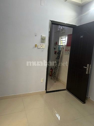 Cho thuê phòng sạch đẹp tại 12/12 Nguyễn Lâm, Phường 6, Quận 10