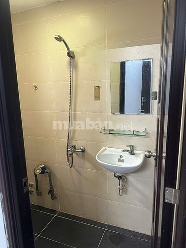 Cho thuê phòng sạch đẹp tại 12/12 Nguyễn Lâm, Phường 6, Quận 10