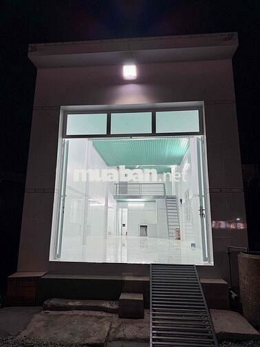 Nguyên căn, Trảng Bàng, KP Lộc An, Gần khu phố đêm, khu Thương mại Mai