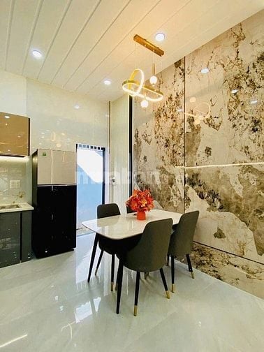 Bán nhà sổ riêng ở Nguyễn Suý P.Tân Quý Q.Tân Phu Giá 2tỷ650 