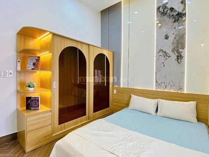 Bán nhà sổ riêng ở Nguyễn Suý P.Tân Quý Q.Tân Phu Giá 2tỷ650 