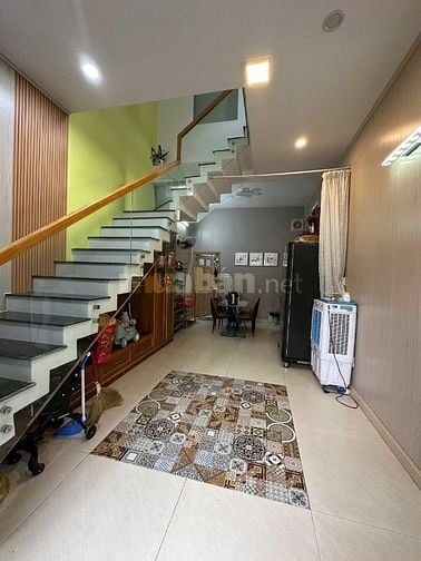 CHO THUÊ NHÀ 2TẦNG K 141 TIỂU LA ,HOÀ CƯỜNG BẮC, HẢI CHÂU_10tr