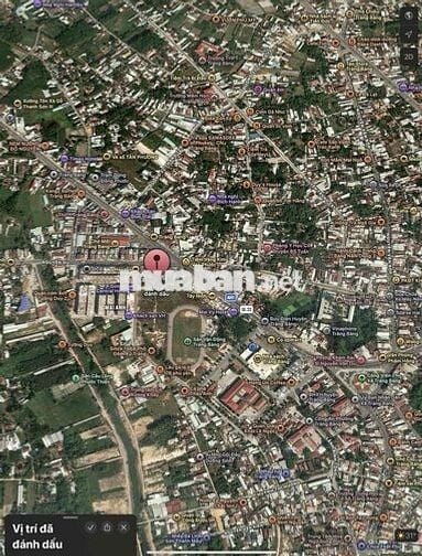 Nguyên căn, Trảng Bàng, KP Lộc An, Gần khu phố đêm, khu Thương mại Mai