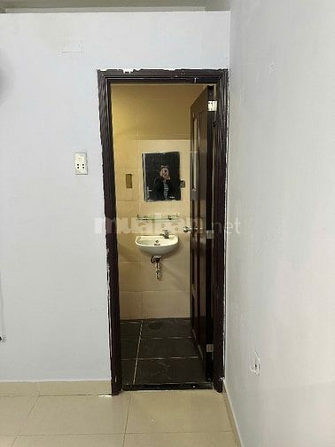 Cho thuê phòng sạch đẹp tại 12/12 Nguyễn Lâm, Phường 6, Quận 10
