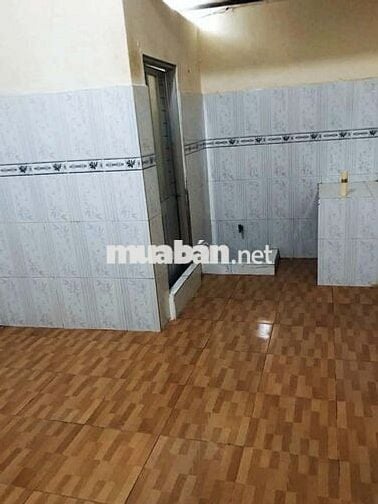 Phòng trọ 1,6Triệu - Hẻm 51, Đường 3/2 Kế ĐH Cần Thơ