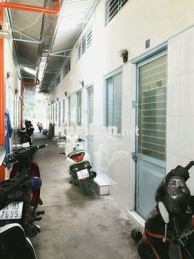 Phòng trọ 1,6Triệu - Hẻm 51, Đường 3/2 Kế ĐH Cần Thơ