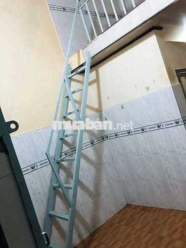 Phòng trọ 1,6Triệu - Hẻm 51, Đường 3/2 Kế ĐH Cần Thơ