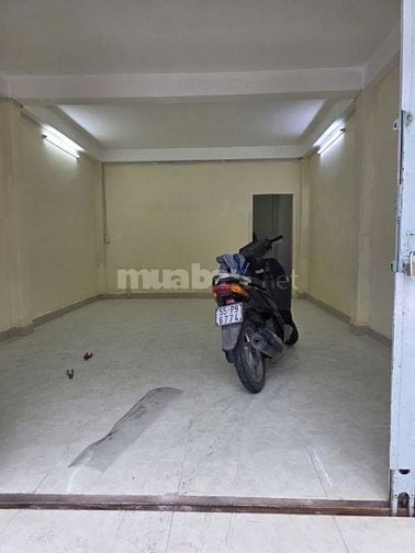 Hẻm xe hơi trần văn quang khu đắc địa