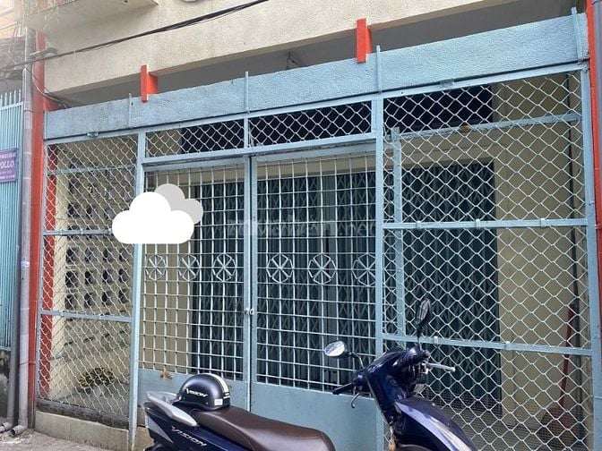 Hẻm xe hơi trần văn quang khu đắc địa