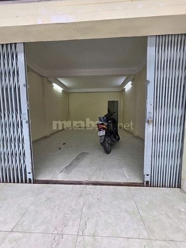 Hẻm xe hơi trần văn quang khu đắc địa